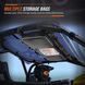 Сумка стельова (під дах) для BRP Can-am Maverick Sport/Trail, Kemimoto B0113-09101BK B0113-09101BK фото 3