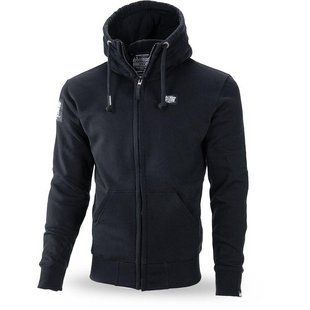 Толстовка Dobermans Aggressive Premium Offensive BZ236BK (XXXL) BZ236BK фото