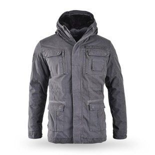 Куртка Thor Steinar Frowin IV Anthracite (M) 300015220-130 фото