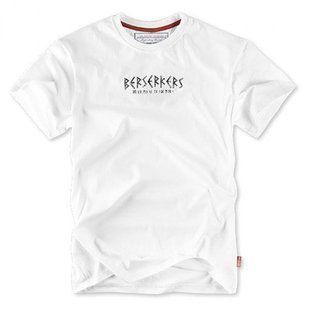 Футболка Dobermans Berserkers TS99WT (XXL) TS99WT фото