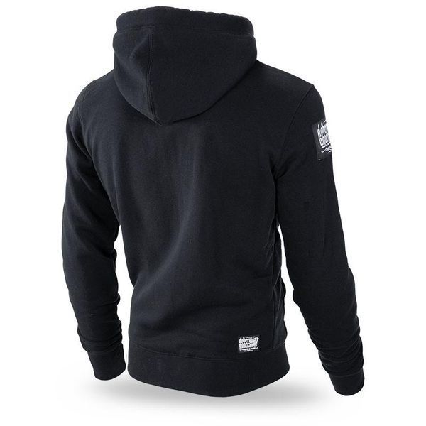 Толстовка Dobermans Aggressive Premium Offensive BZ236BK (XXXL) BZ236BK фото