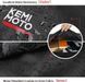 Сумка стельова (під дах) для Polaris RZR PRO XP/PRO R/RZR XP1000/Turbo S/Turbo R, Kemimoto B0113-04001BK B0113-04001BK фото 4