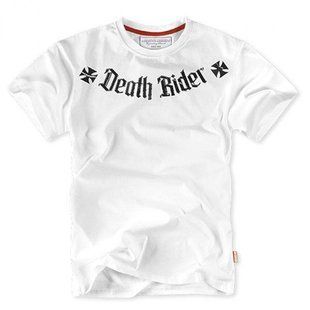 Футболка Dobermans Death Rider TS102WT (M) TS102WT фото