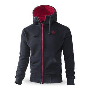 Толстовка Dobermans Aggressive Nidhogg BZ219BK (XL) BZ219BK фото