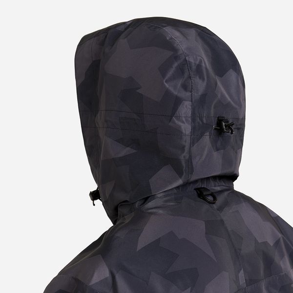 Куртка Finntrail GreenWood 4021 CamoShadowBlack 4021CamoShadowBlack-2XL фото