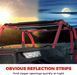 Сумка стельова (під дах) для Polaris RZR XP 1000/RZR XP 900/RZR Turbo, Kemimoto B0113-05701BK B0113-05701BK фото 5
