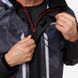Куртка Finntrail GreenWood 4021 CamoShadowBlack 4021CamoShadowBlack-2XL фото 9