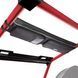Сумка стельова (під дах) для Polaris RZR XP 1000/RZR XP 900/RZR Turbo, Kemimoto B0113-05701BK B0113-05701BK фото 1