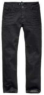 Джинси Brandit Mason Denim Jeans (31W34L) 1019.2 фото