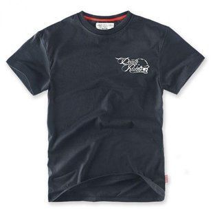 Футболка Dobermans Death Rider TS72NV (M) TS72NV фото