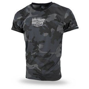 Футболка Dobermans Aggressive Classic TS321M (XXL) TS321M фото