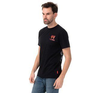 Футболка Dobermans Combat 44 TS68BK (XXXL) TS68BK фото