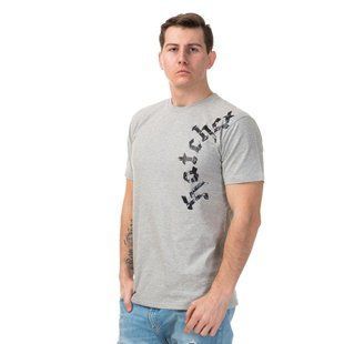 Футболка Dobermans Hatchet TS40GY (M) TS40GY фото