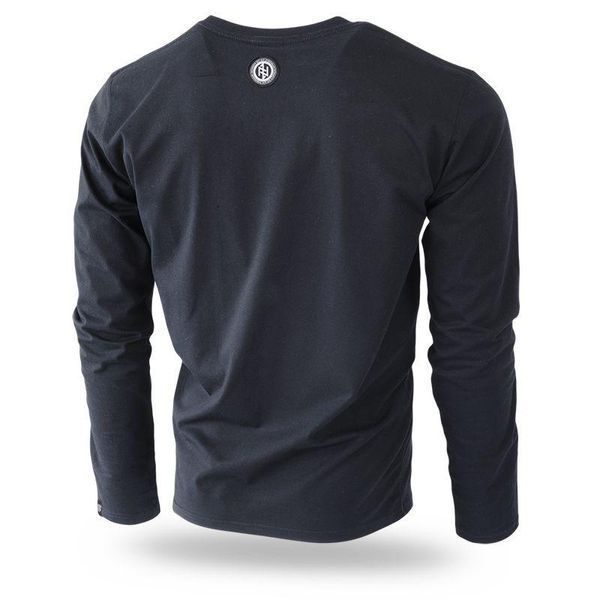 Лонгслив Dobermans Aggressive Griffins Division LS233BK (L) LS233BK фото
