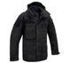 Куртка Brandit Performance Outdoor Black (M) 3170.2 фото 1