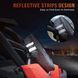 Сумка для ремня варіатора та інструментів для UTV, Kemimoto B0113-08301BK B0113-08301BK фото 9