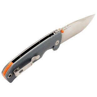 Нож SOG Tellus FLK Wolf Gray 2130377509 фото