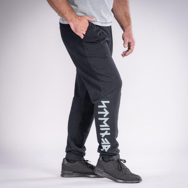 Спортивные брюки Thor Steinar Ariald Black (M) 110016217-20 фото