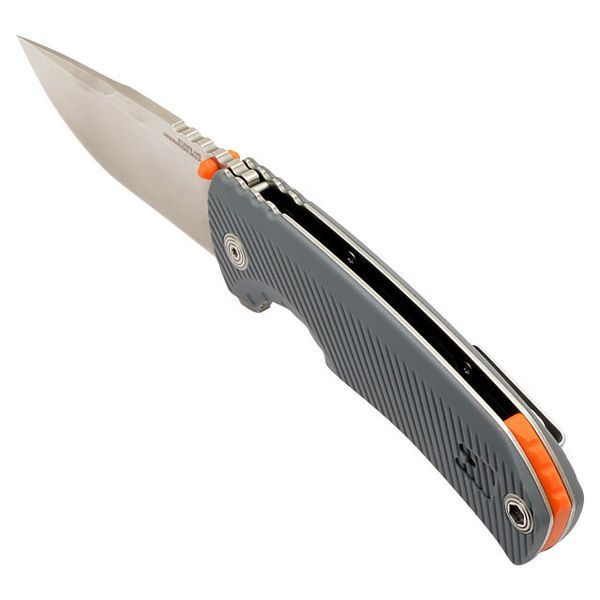Нож SOG Tellus FLK Wolf Gray 2130377509 фото