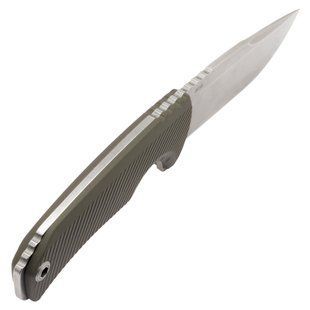 Нож SOG Tellus FX Olive Drab 2130377510 фото