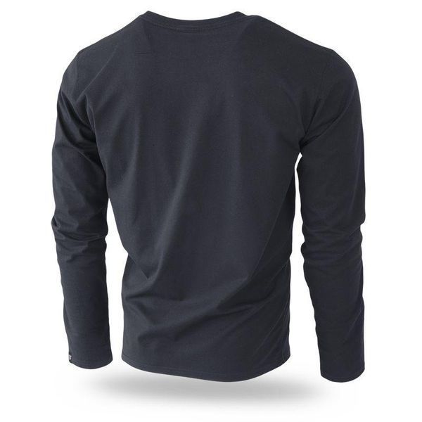 Лонгслив Dobermans Aggressive Offensive Shield LS237BK (XL) LS237BK фото