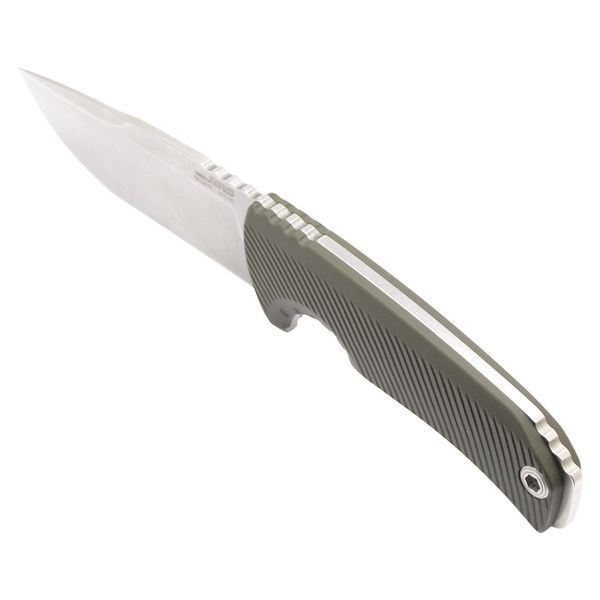 Нож SOG Tellus FX Olive Drab 2130377510 фото