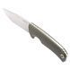 Нож SOG Tellus FX Olive Drab 2130377510 фото 2