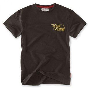 Футболка Dobermans Death Rider TS72BN (M) TS72BN фото