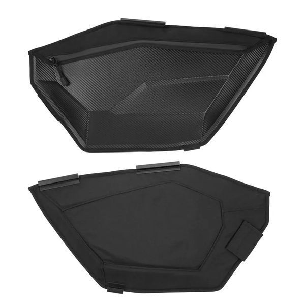 Сумки на двері для Polaris RZR PRO XP/RZR PRO R/RZR Turbo R, Kemimoto B0113-05201CN B0113-05201CN фото