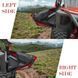 Сумки на двері для Polaris RZR PRO XP/RZR PRO R/RZR Turbo R, Kemimoto B0113-05201CN B0113-05201CN фото 2