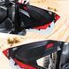 Сумки на двері для Polaris RZR PRO XP/RZR PRO R/RZR Turbo R, Kemimoto B0113-05201CN B0113-05201CN фото 4