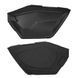 Сумки на двері для Polaris RZR PRO XP/RZR PRO R/RZR Turbo R, Kemimoto B0113-05201CN B0113-05201CN фото 3