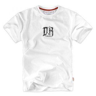 Футболка Dobermans Death Rider TS117WT (XXL) TS117WT фото