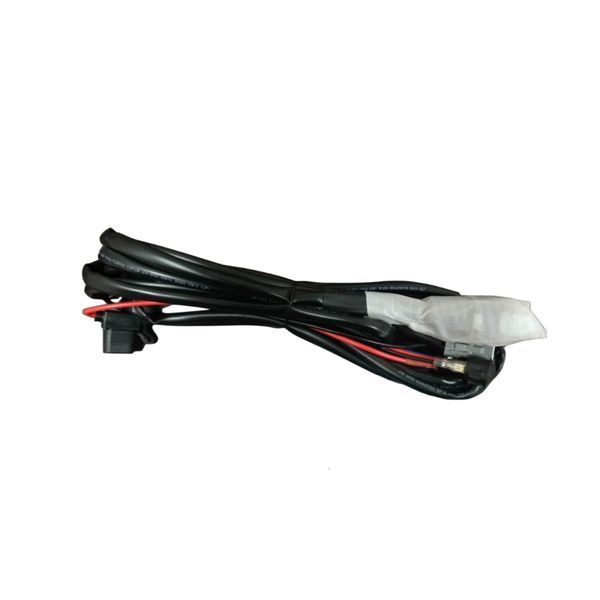 Aurora S5D1-10 cвітлодіодна LED фара балка 30см 50W ALO-S5D1-10-NO фото