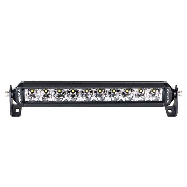 Aurora S5D1-10 cвітлодіодна LED фара балка 30см 50W ALO-S5D1-10-NO фото
