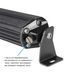 Aurora S5D1-10 cвітлодіодна LED фара балка 30см 50W ALO-S5D1-10-NO фото 6