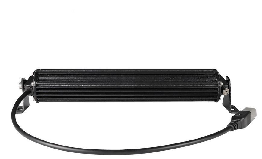 Aurora S5D1-10 cвітлодіодна LED фара балка 30см 50W ALO-S5D1-10-NO фото