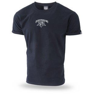 Футболка Dobermans Aggressive Warrior TS178BK (XXL) TS178BK фото