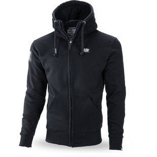 Толстовка с маской Dobermans Aggressive Premium Offensive BZM236BK (XXXL) BZM236BK фото