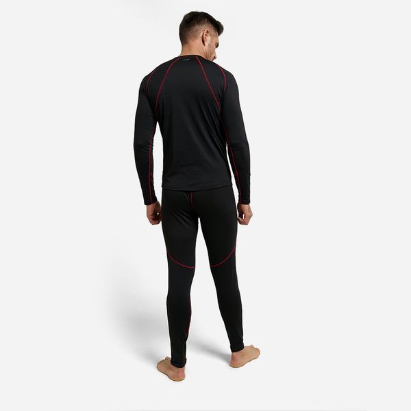 Термобілизна Finntrail Thermo-S 6304 Black 6304Black-S фото