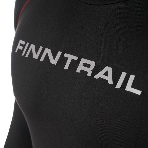 Термобілизна Finntrail Thermo-S 6304 Black 6304Black-S фото