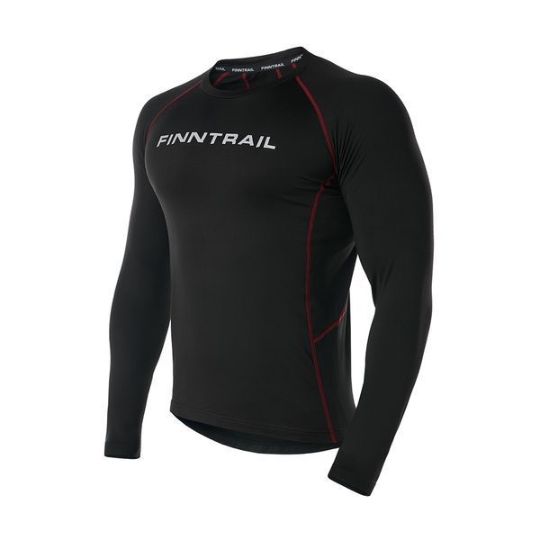 Термобілизна Finntrail Thermo-S 6304 Black 6304Black-S фото