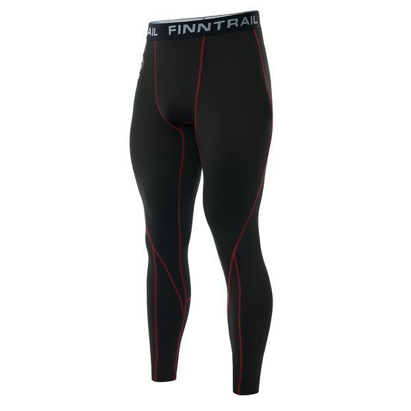 Термобілизна Finntrail Thermo-S 6304 Black 6304Black-S фото