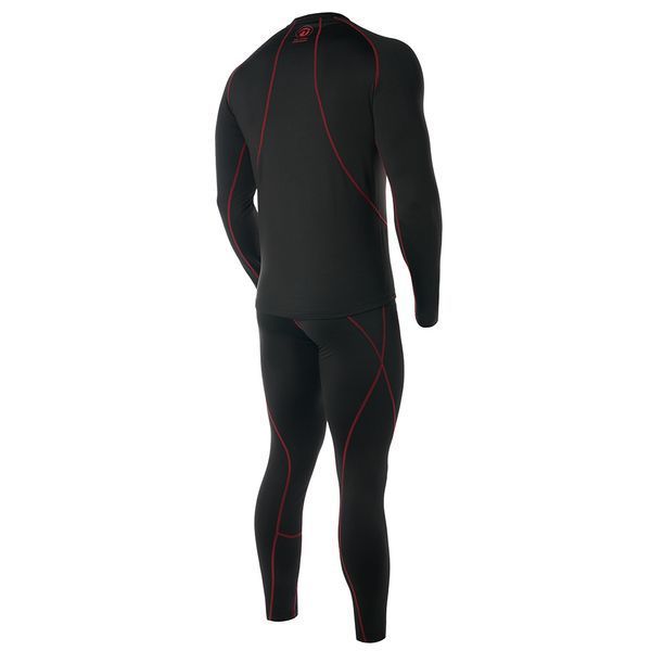 Термобілизна Finntrail Thermo-S 6304 Black 6304Black-S фото