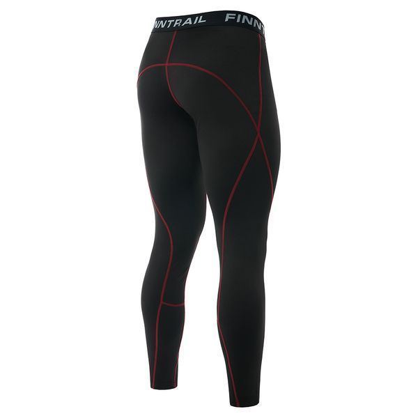 Термобілизна Finntrail Thermo-S 6304 Black 6304Black-S фото
