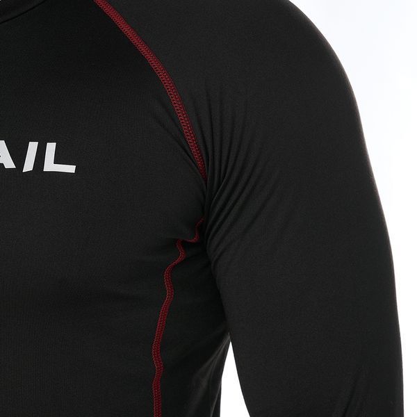 Термобілизна Finntrail Thermo-S 6304 Black 6304Black-S фото