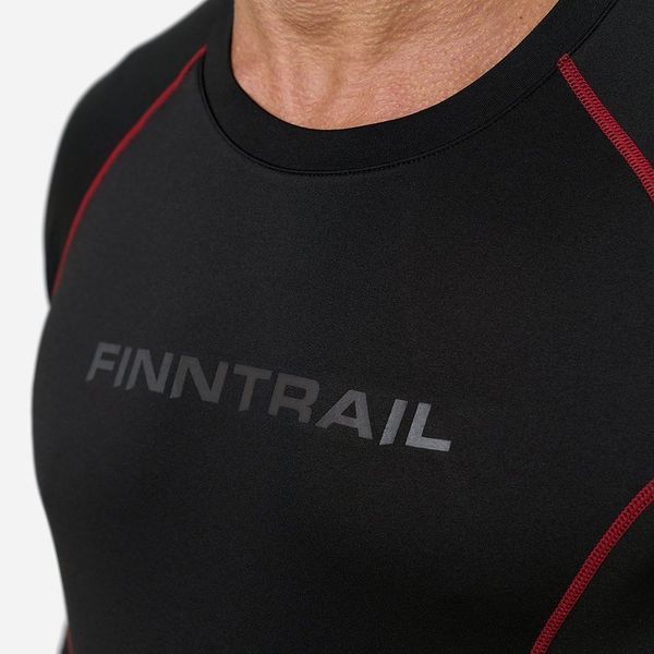 Термобілизна Finntrail Thermo-S 6304 Black 6304Black-S фото