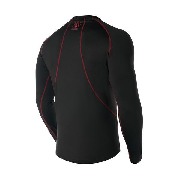 Термобілизна Finntrail Thermo-S 6304 Black 6304Black-S фото