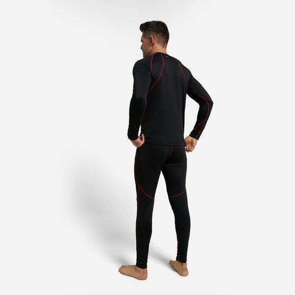 Термобілизна Finntrail Thermo-S 6304 Black 6304Black-S фото