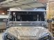 Дзеркала бокові на 2-дюймовий (50,8мм) каркас алюмінієві для BRP Can-am Maverick 1000/Maverick X3; Polaris RZR PRO XP/RZR PRO R/RZR Turbo R; Honda Talon; Kawasaki Teryx; Yamaha Wiking/Wolverine, Kemimoto B0106-01801BK-2'' B0106-01801BK-2'' фото 11